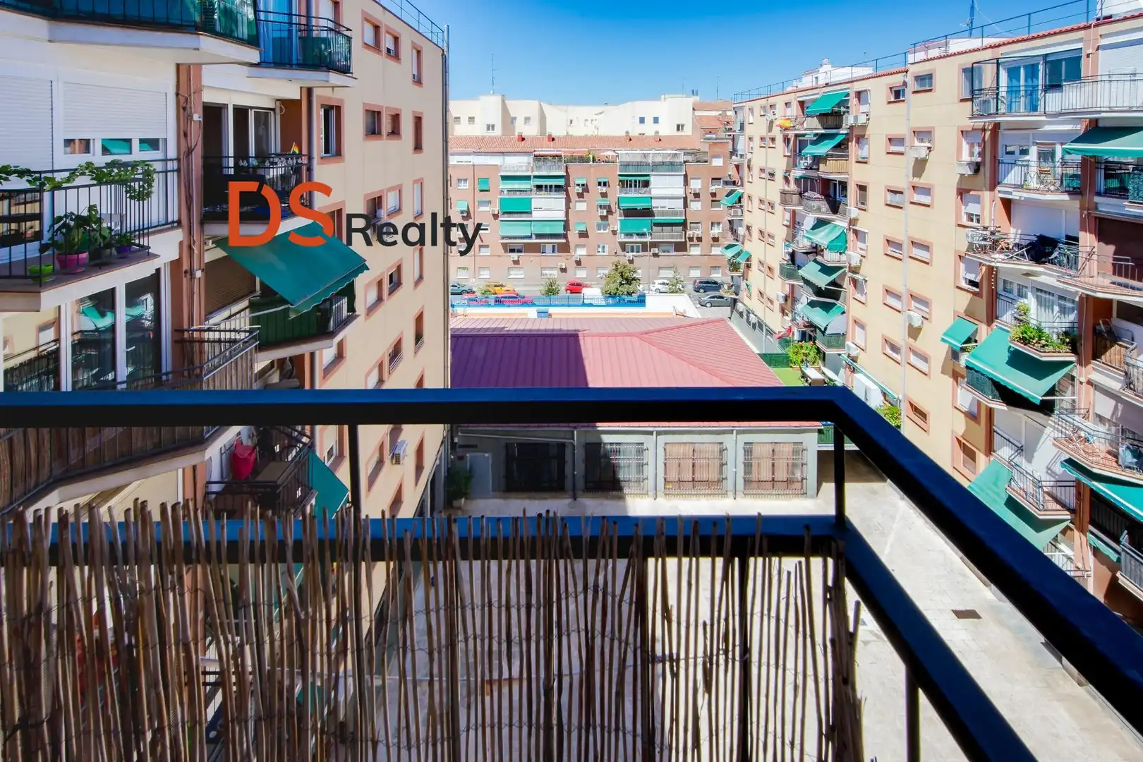 Piso con ascensor en venta en Calle LINNEO, imagen 26