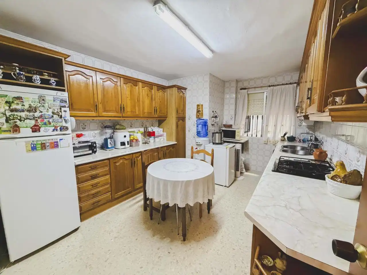 Appartement avec ascenseur à vendre à La Pastora - La Estación, imagen 8