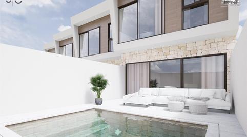 Photo 2 of Single-family semi-detached for sale in Calle Bodega la, 8, Canet d'En Berenguer, Valencia