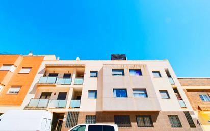 Exterior view of Flat for sale in El Ejido  with Terrace and Balcony