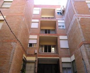 Exterior view of Apartment for sale in Alcalá de Guadaira