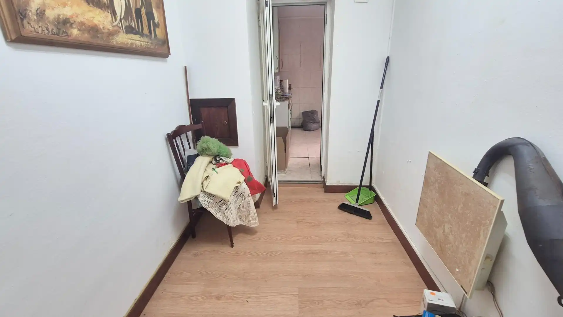 Pis en venda en Salamanca amb Calefacció i Balcó