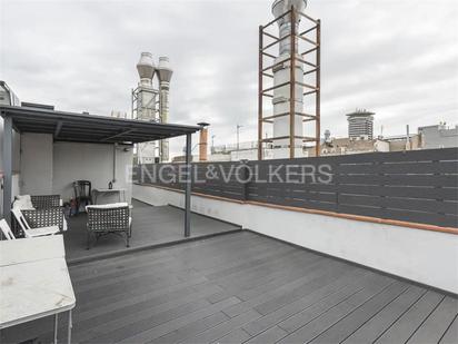 Attic for sale in Carrer dels Escudellers, 16, Barri Gòtic