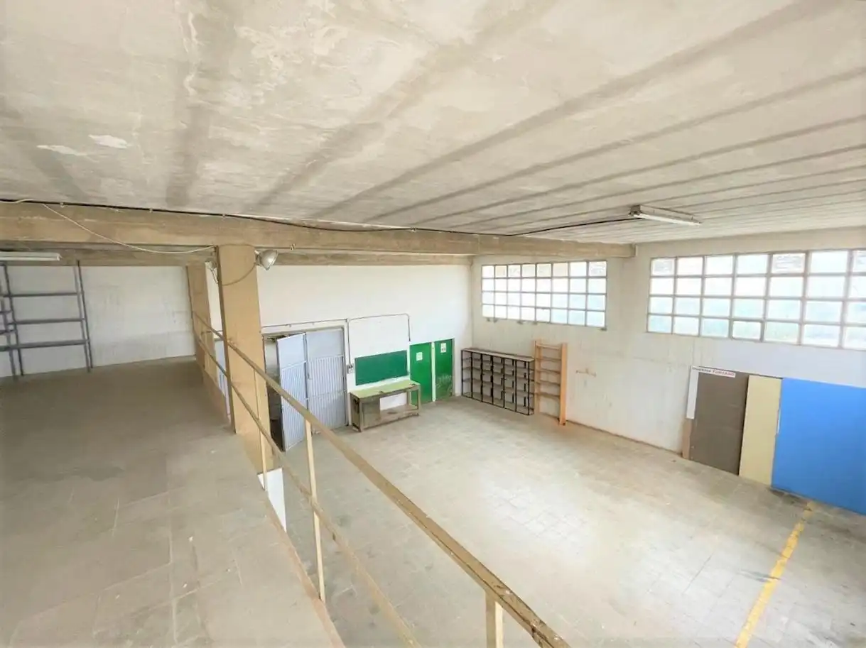Nave industrial in vendita a Tarazona, imagen 7