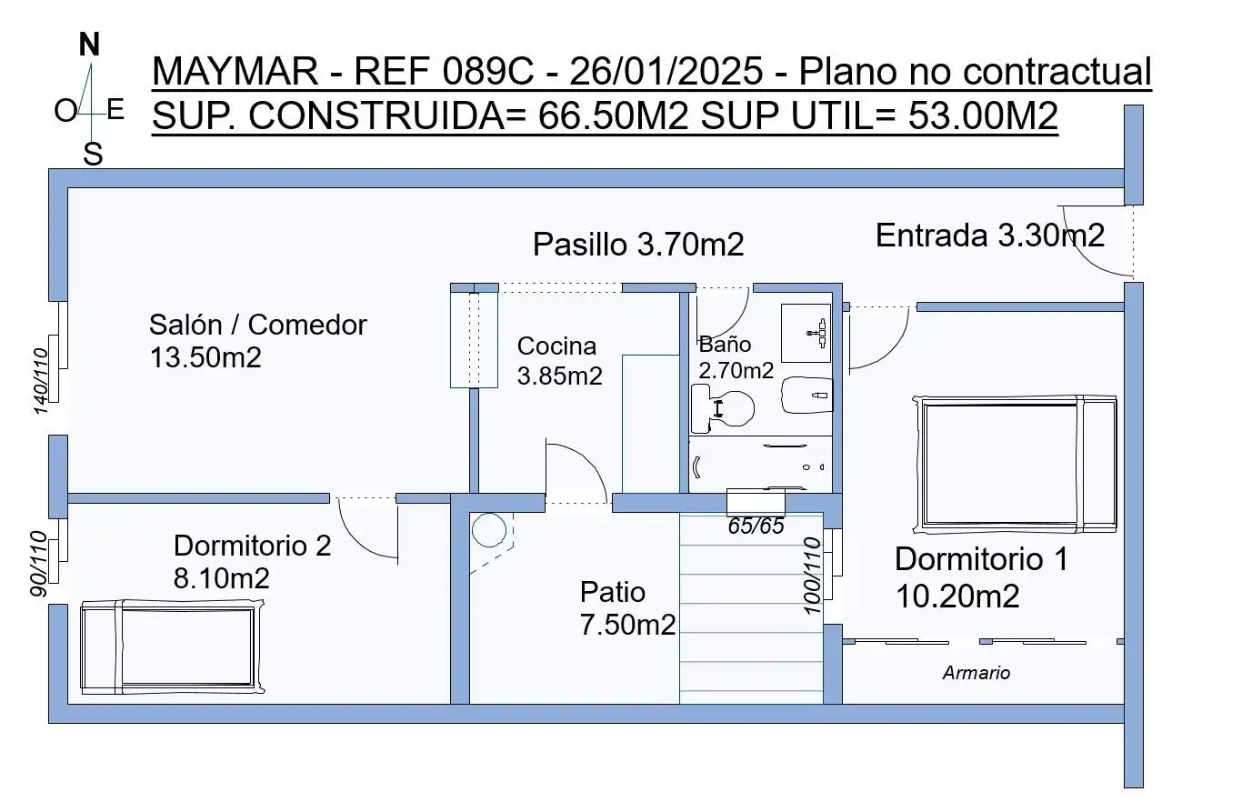 Apartamento en venta en Torrevieja con Piscina comunitaria