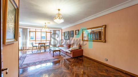 Foto 2 de Pis de lloguer a De Campomanes, Fontán, Asturias