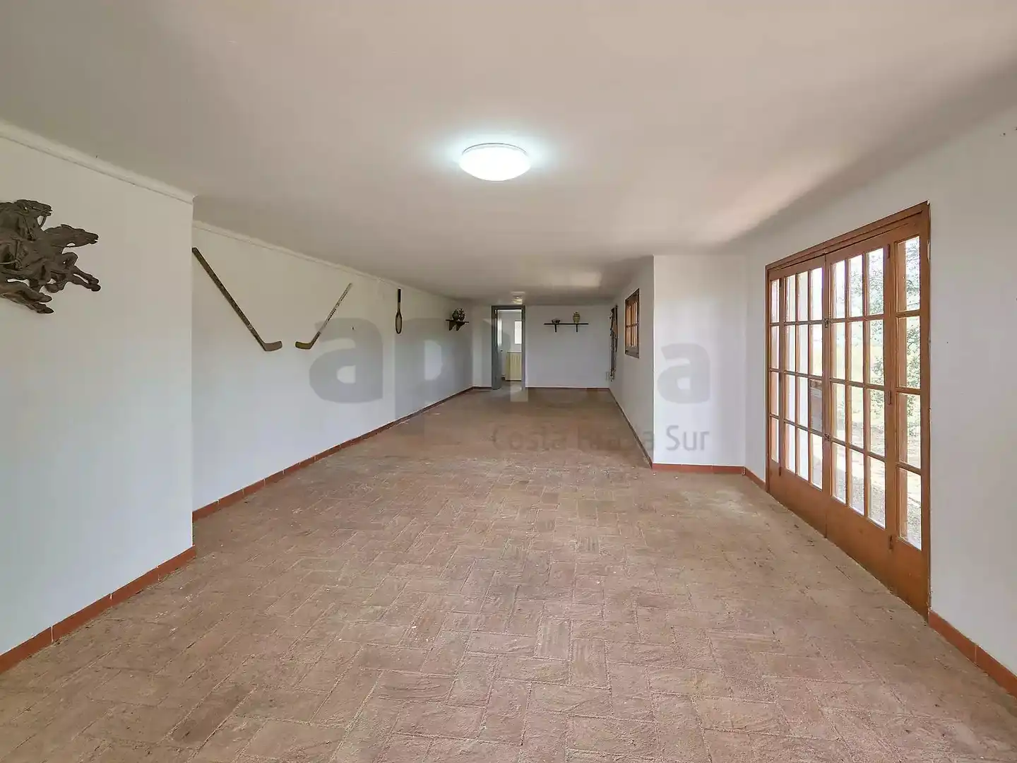 Detached house for sale in Lloret Verd - Els Pinars, imagen 12