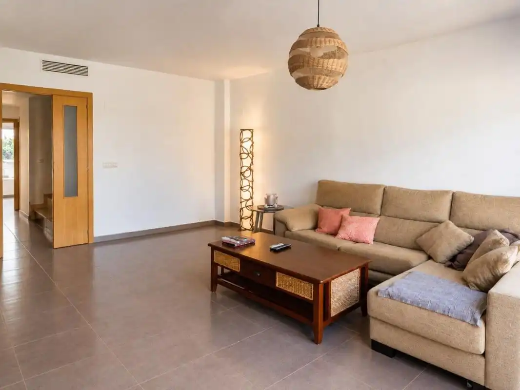 Detached homes for sale in Carrer Union Europea, El Verger
