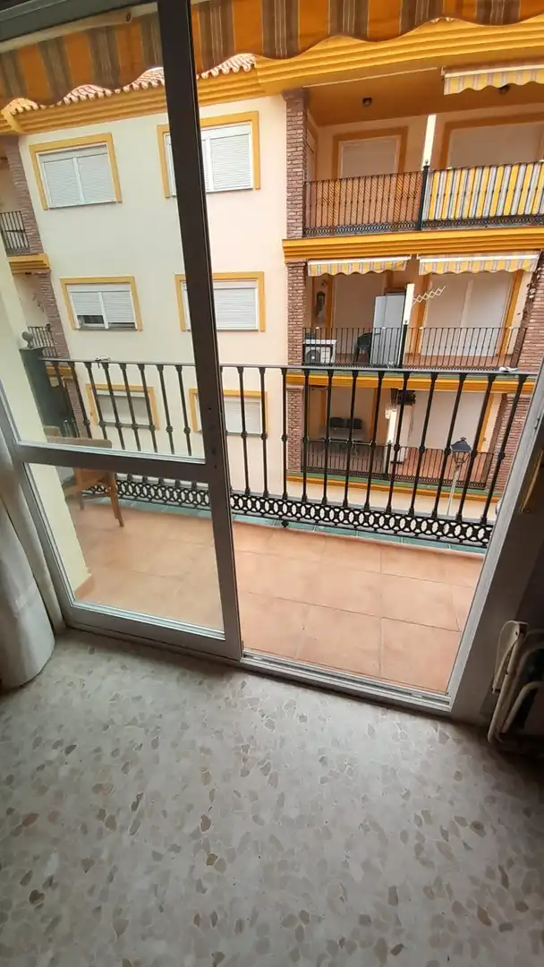 Terraza de Apartamento en venta en Torrox con Aire acondicionado, Calefacción y Terraza