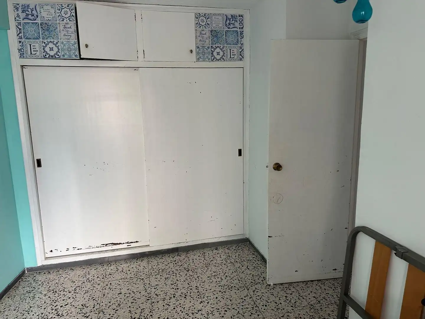 Cuina de Apartament en venda en Alicante / Alacant