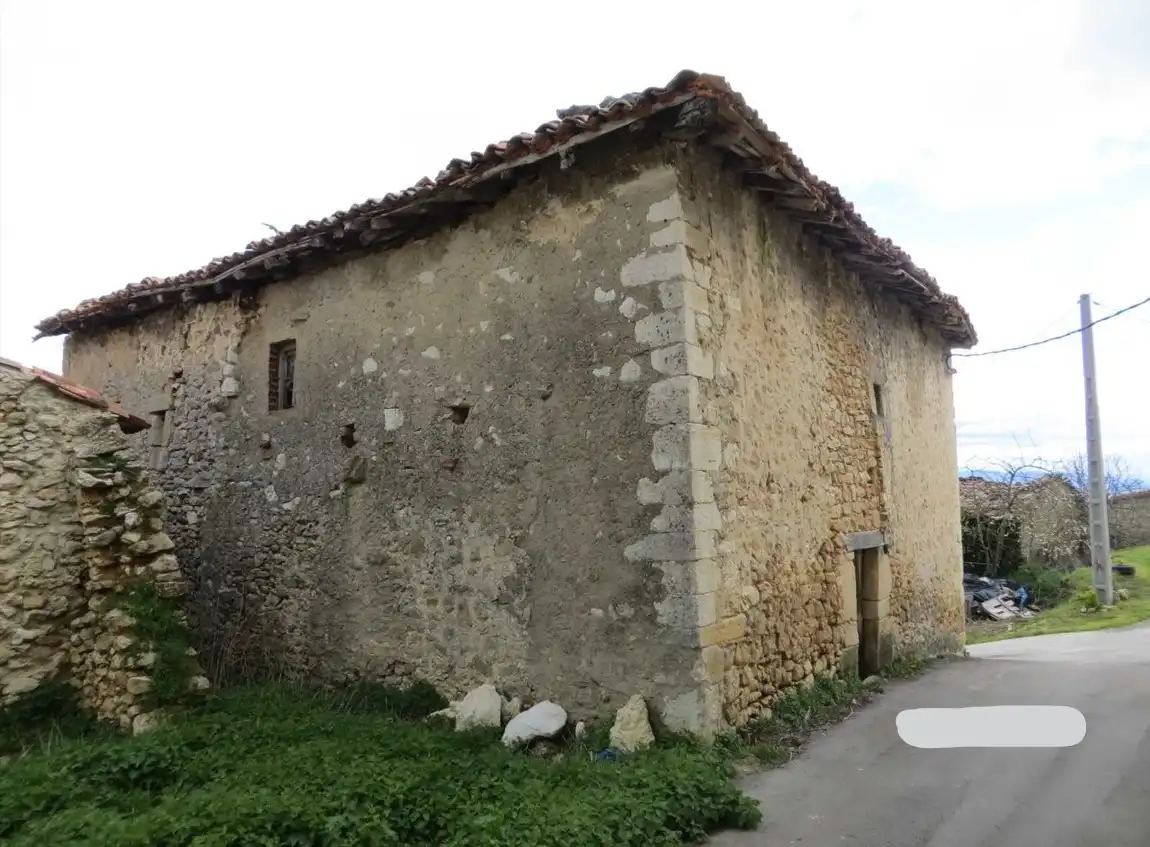 Haus mit Garten zum Verkauf in Merindad de Cuesta-Urria, imagen 3