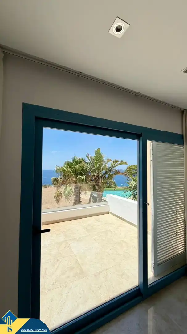 Terraza de Casa o chalet en venta en Sant Josep de sa Talaia con Terraza, Trastero y Amueblado