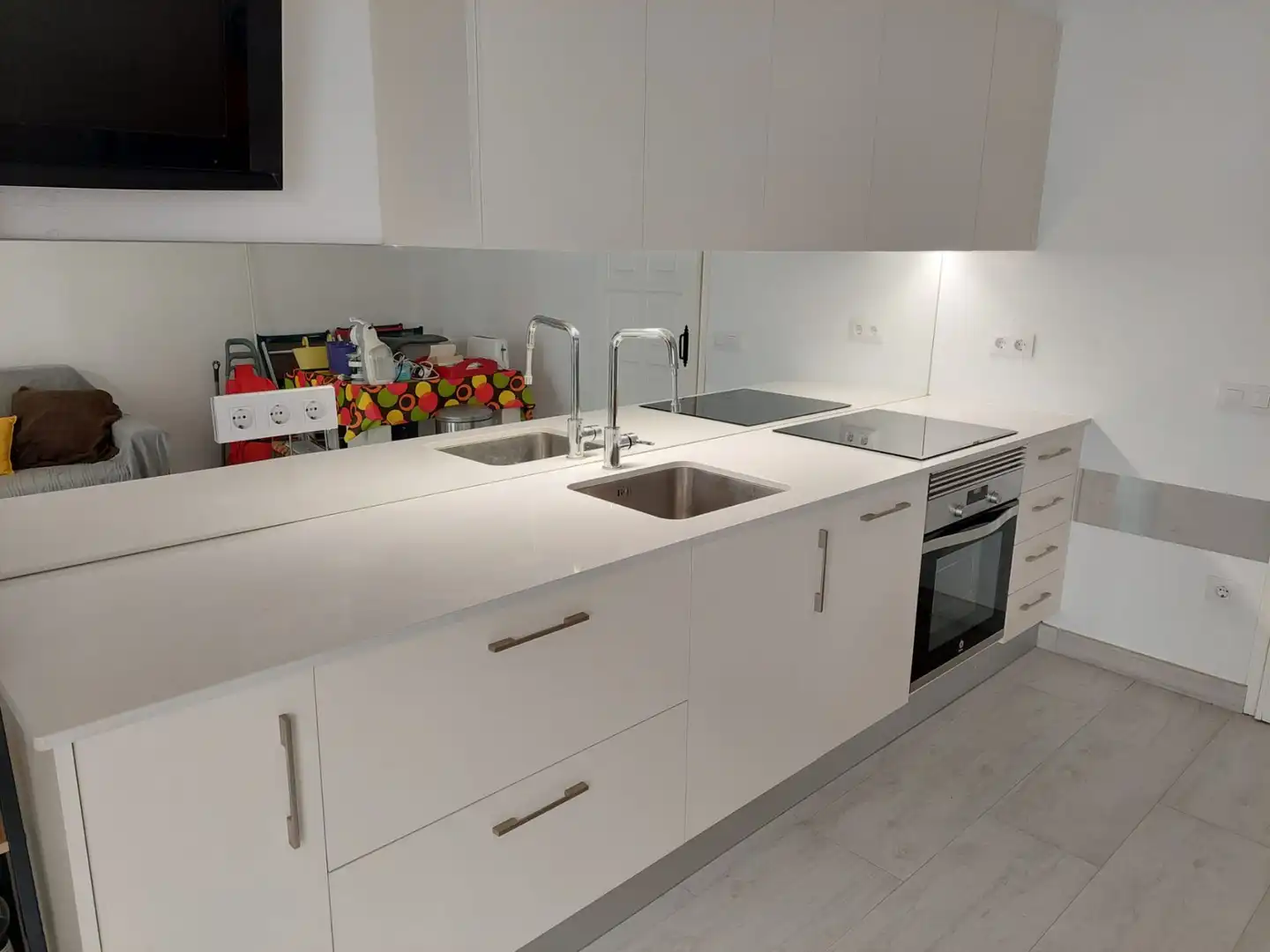 Apartment zum Verkauf in L'Estartit Poble, imagen 2