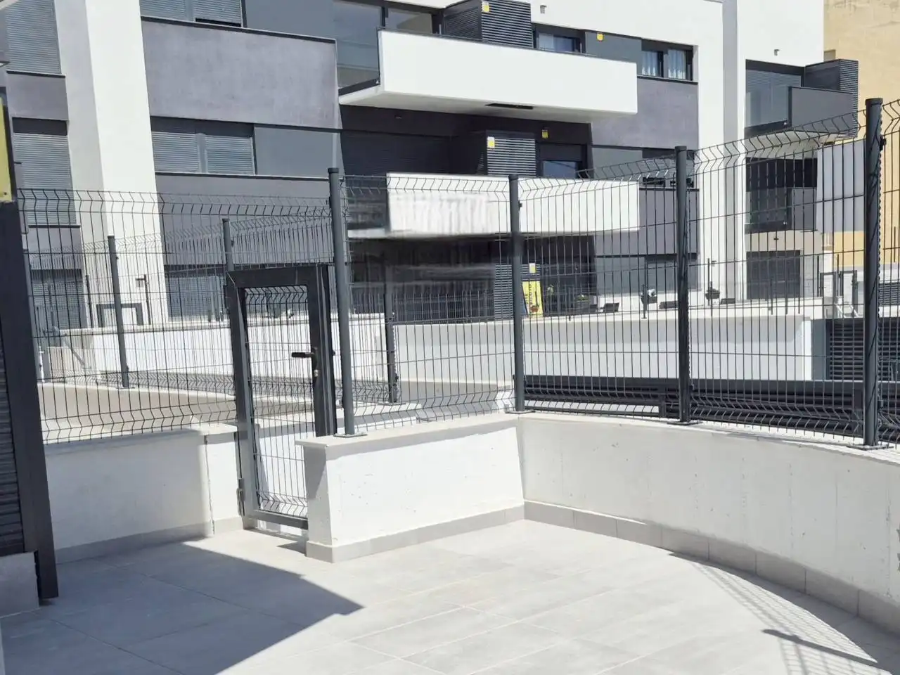 Apartment with pool for sale in Calle Doctor Fleming 7, imagen 15