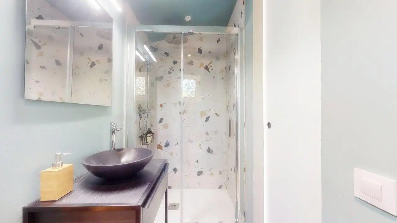 Bany de Casa o xalet en venda en Niàgara Parc - Ágora Parc