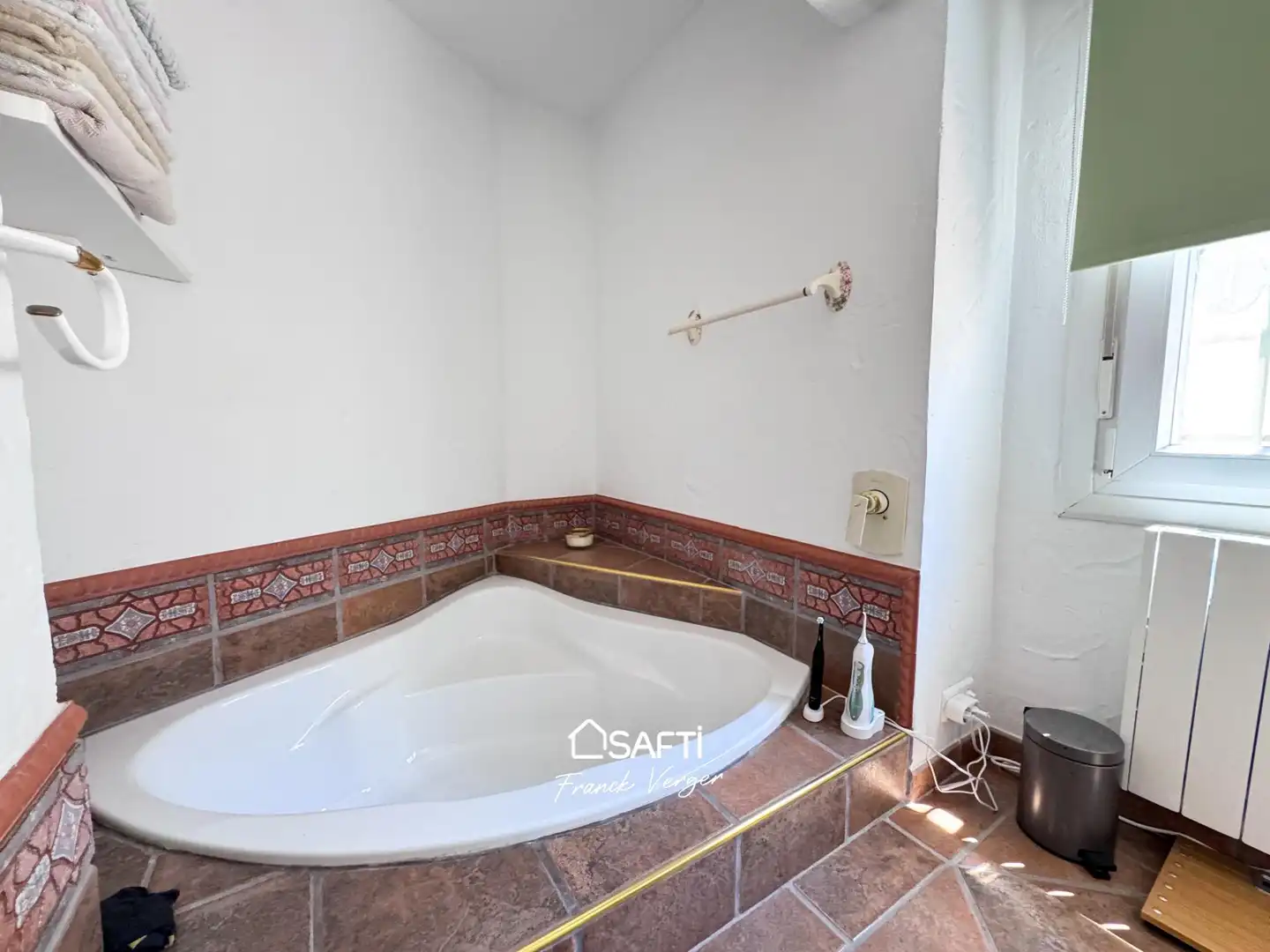 Bathroom of Houses for sale in Pego  with Air Conditioner, Heating and Terrace
