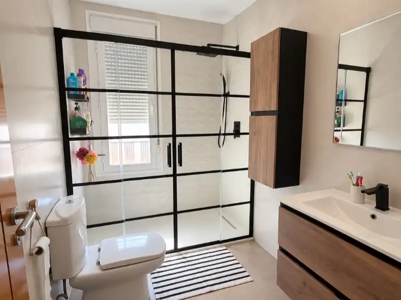 Baño de Casa o chalet en venta en Jardin Lucena