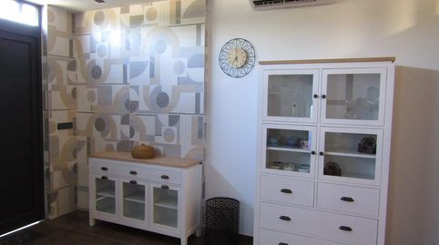 Foto 4 de Planta baja en venta en Poble Nou - Montiboli, Villajoyosa / La Vila Joiosa