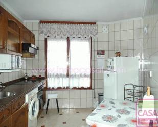 Flat for sale in El Carbayedo - El Quirinal