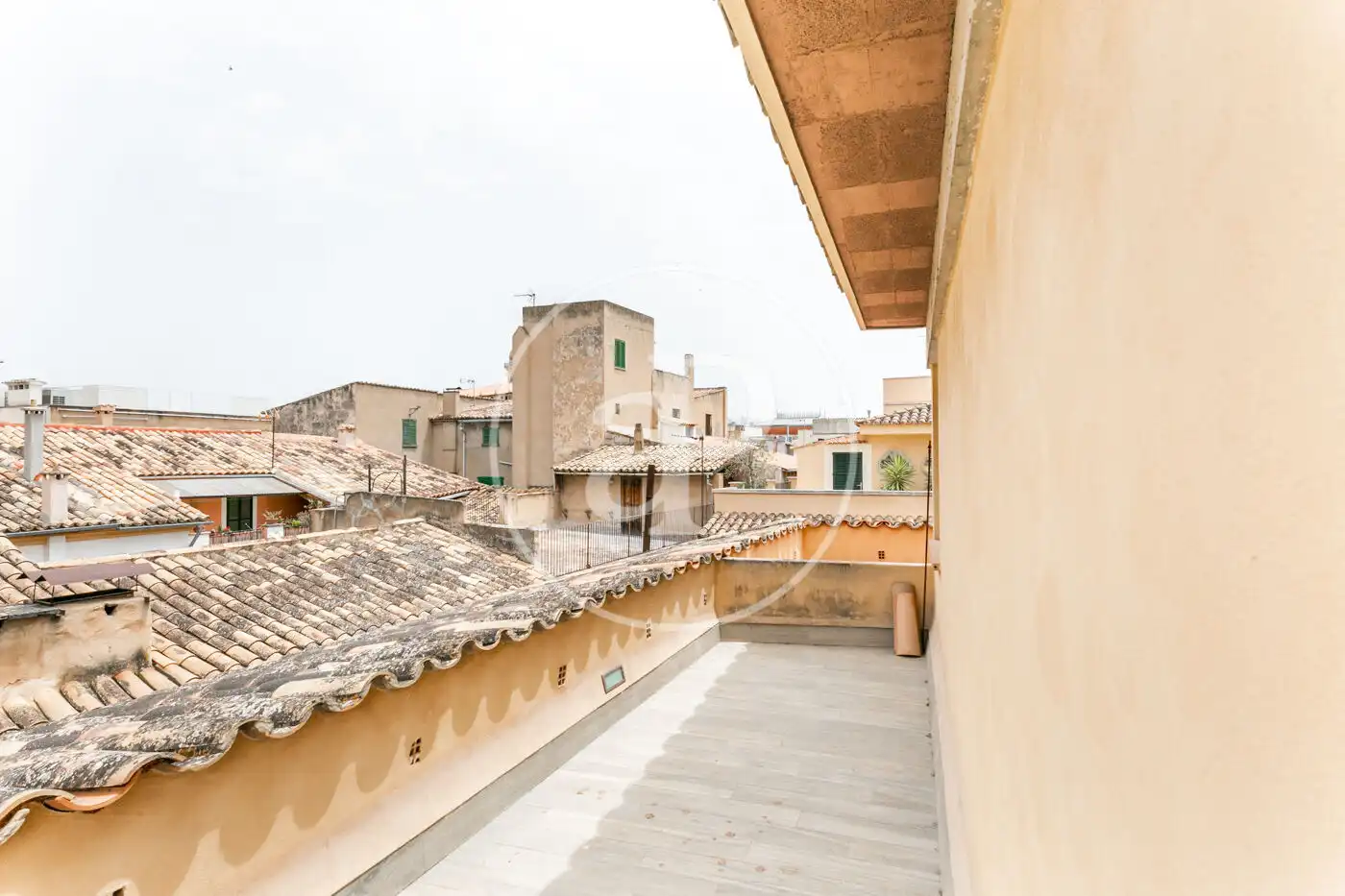 Wohnung zur Miete in Monti-Sion