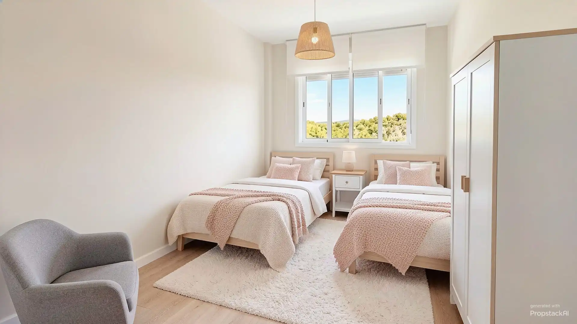Ático con terraza en venta en Cales de Mallorca, imagen 14