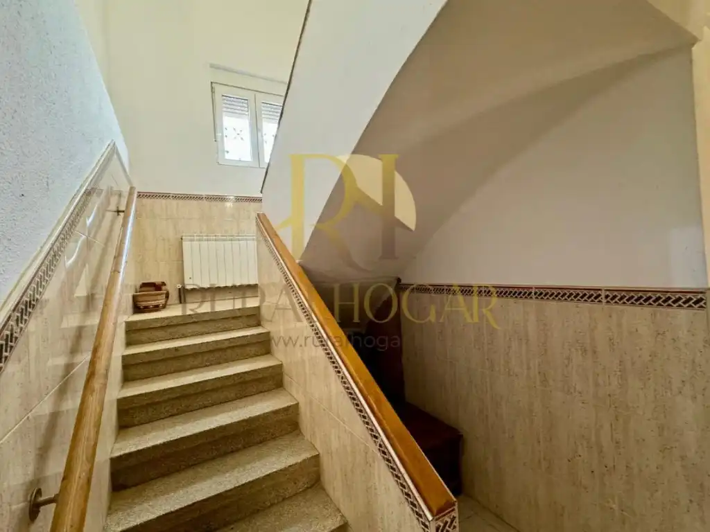 Casa o xalet en venda a Valdefresno