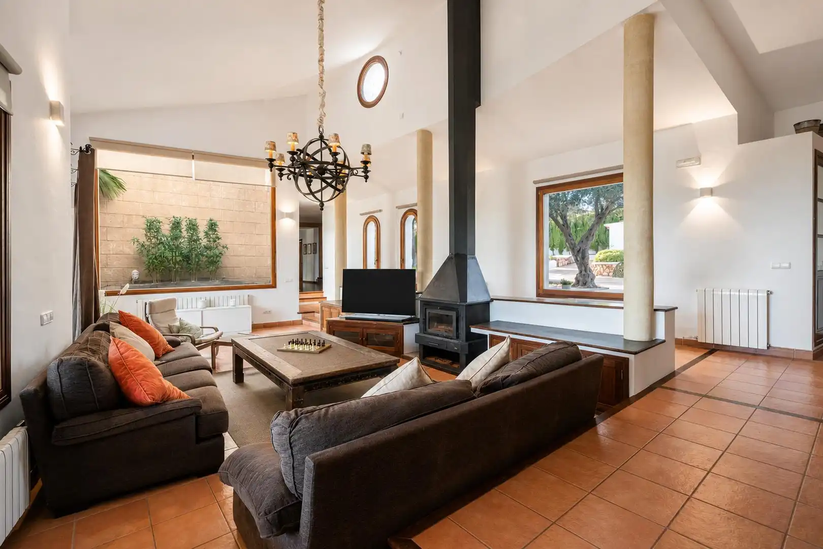 Chalet con piscina en venta en 8742- SA CASA BLANCA (PUN, imagen 11