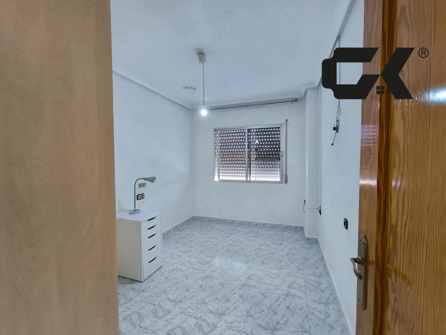 Piso en venta en Torre-Pacheco con Aire acondicionado, Terraza y Balcón