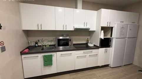 Foto 5 von Wohnung zur untervermieten in Teso de la Feria - Arrabal, Salamanca Capital