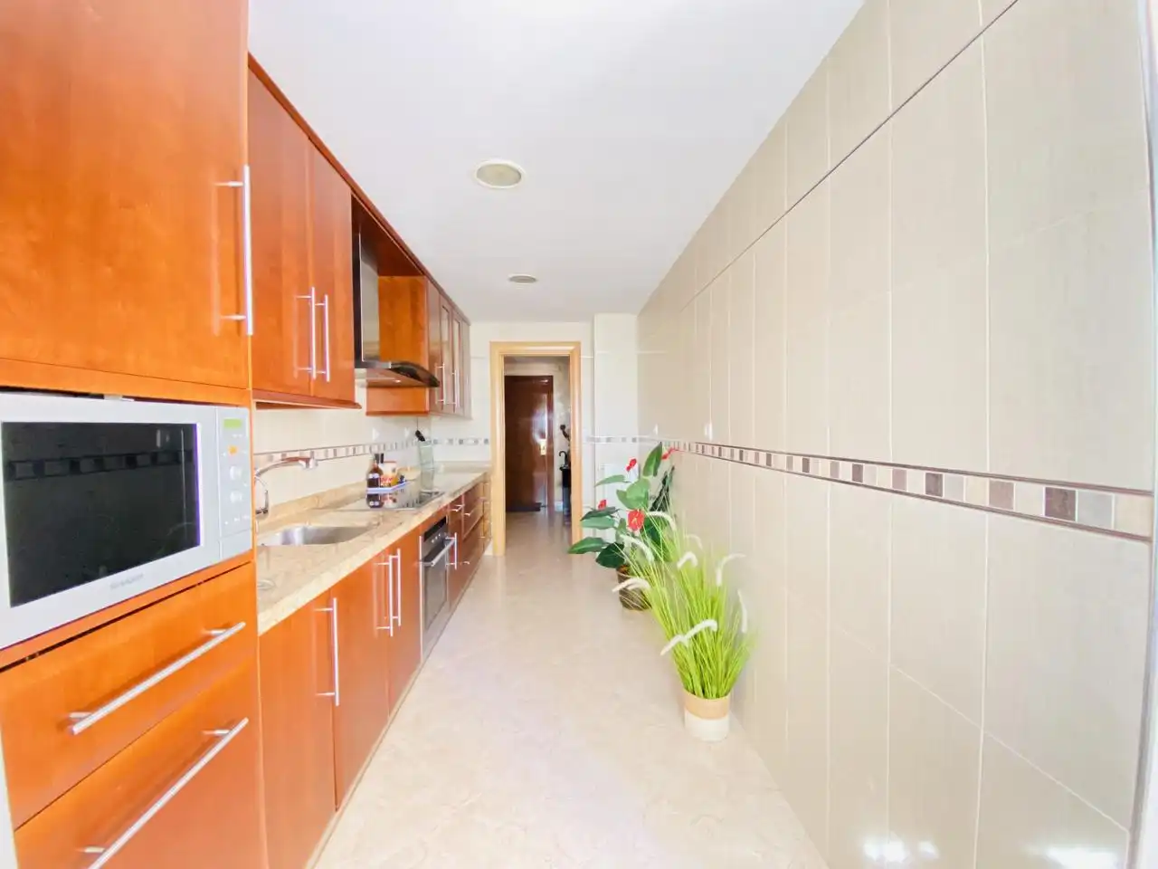 Flat with terrace for sale in Calle Arzobispo Pedro de Castro, imagen 11