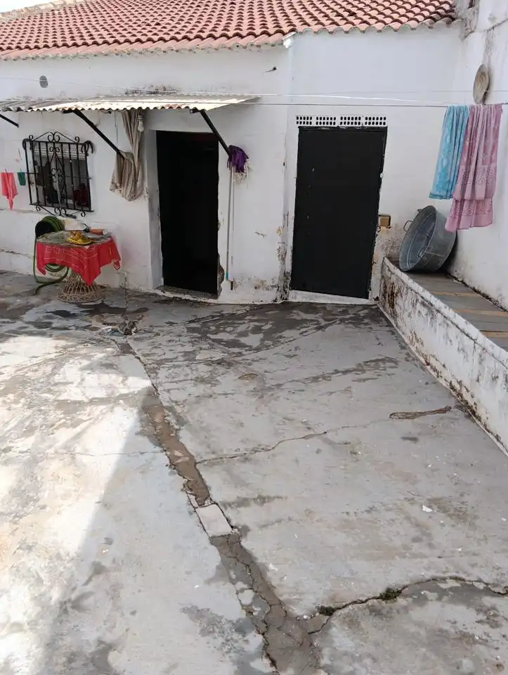 Casa o xalet en venda en Castilleja del Campo