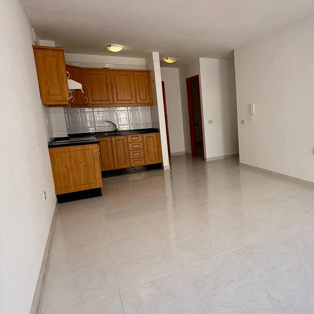 Cocina de Piso en venta en Santa Cruz de Tenerife