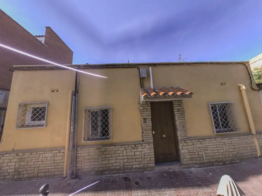 Casa en venda a Mare De Deu Del Saliente