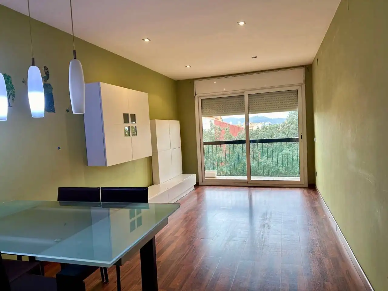 Außenansicht von Wohnung zum Verkauf in Vilanova del Vallès, Barcelona