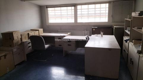 Foto 2 de Oficina en venta en Barroeta Aldamar, Albia, Bizkaia