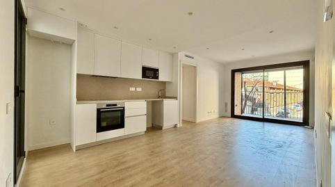 Foto 3 de Pis de lloguer a Vallparadís - Antic Poble de Sant Pere, Terrassa