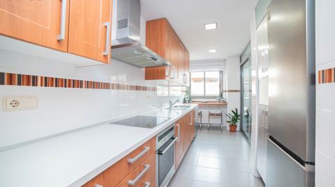 Foto 4 de Piso en venta en Avenida Pablo Iglesias, Rivas Futura, Rivas-Vaciamadrid