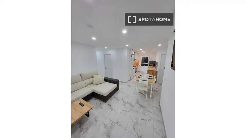 Habitació a San Ginés