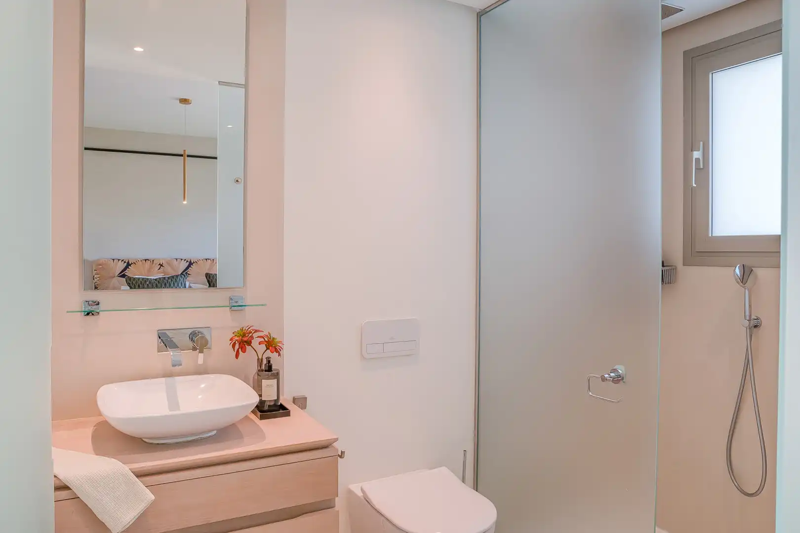 Apartament amb piscina en venda a Nueva Andalucía, imagen 30