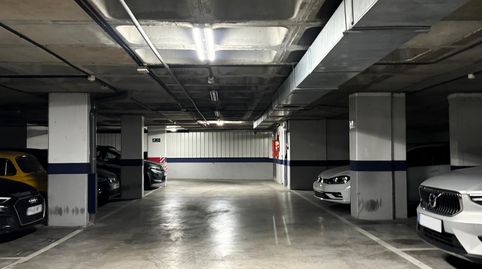 Foto 5 de Garatge en venda a Calle de Ponzano, 42, Ríos Rosas - Nuevos Ministerios, Madrid Capital