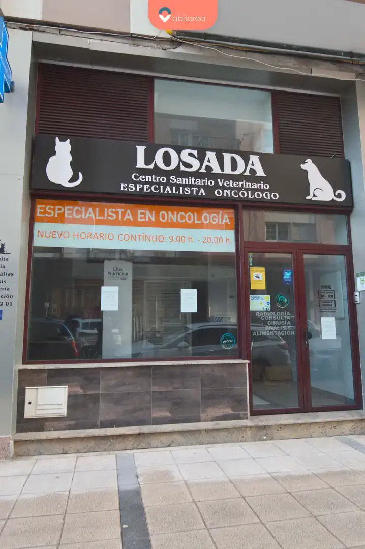 Locale commerciale in vendita a Castilla - Hermida, imagen 16
