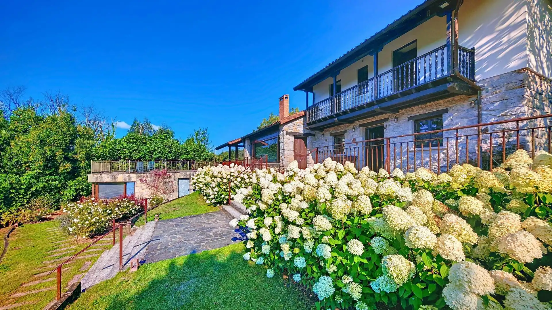 Maison avec terrasse à vendre à Pravia, imagen 45