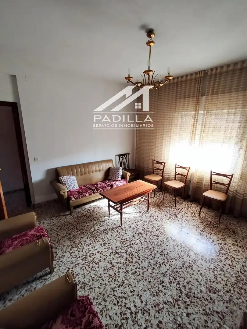 Casa adosada en venta en Santa Cruz del Retamar pueblo