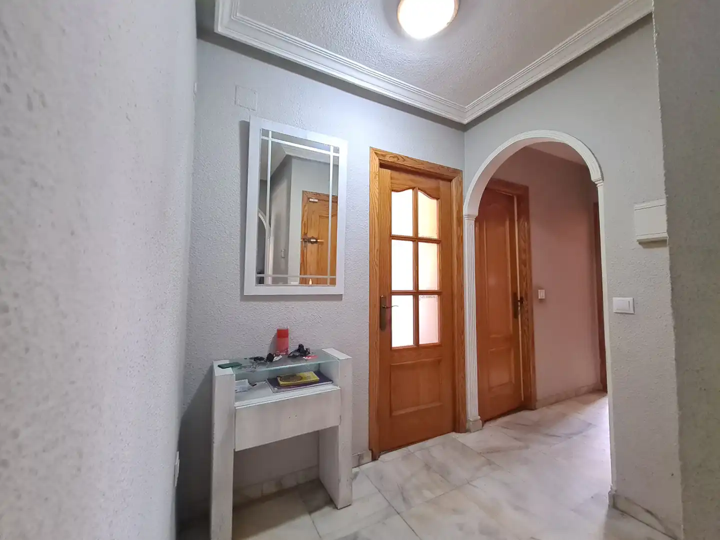 Flat for sale in Sevilla  with Air Conditioner, Terrace and Balcony