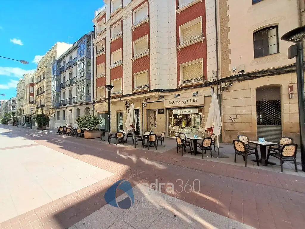 Local comercial de lloguer a Presidente Leopoldo Calvo Sotelo, imagen 22