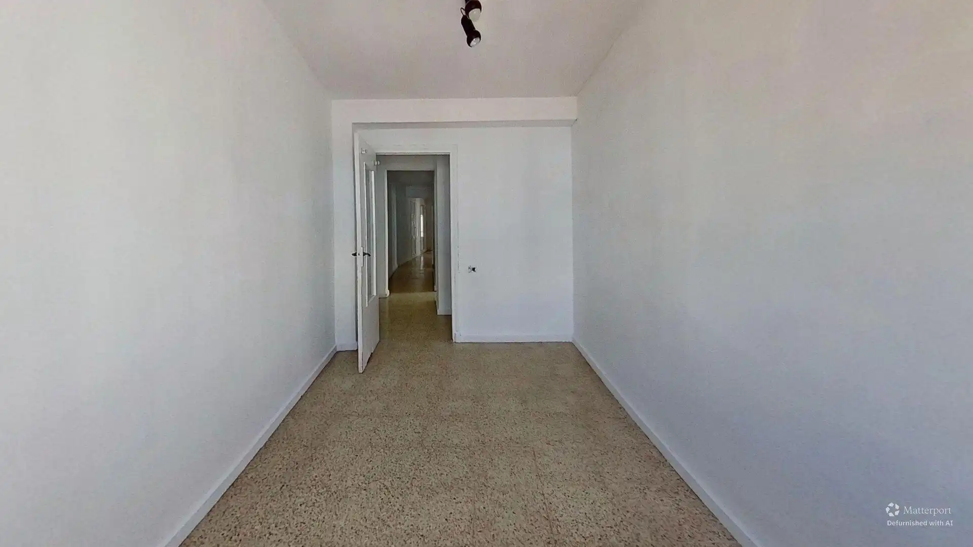 Wohnung zum Verkauf in Valencia
