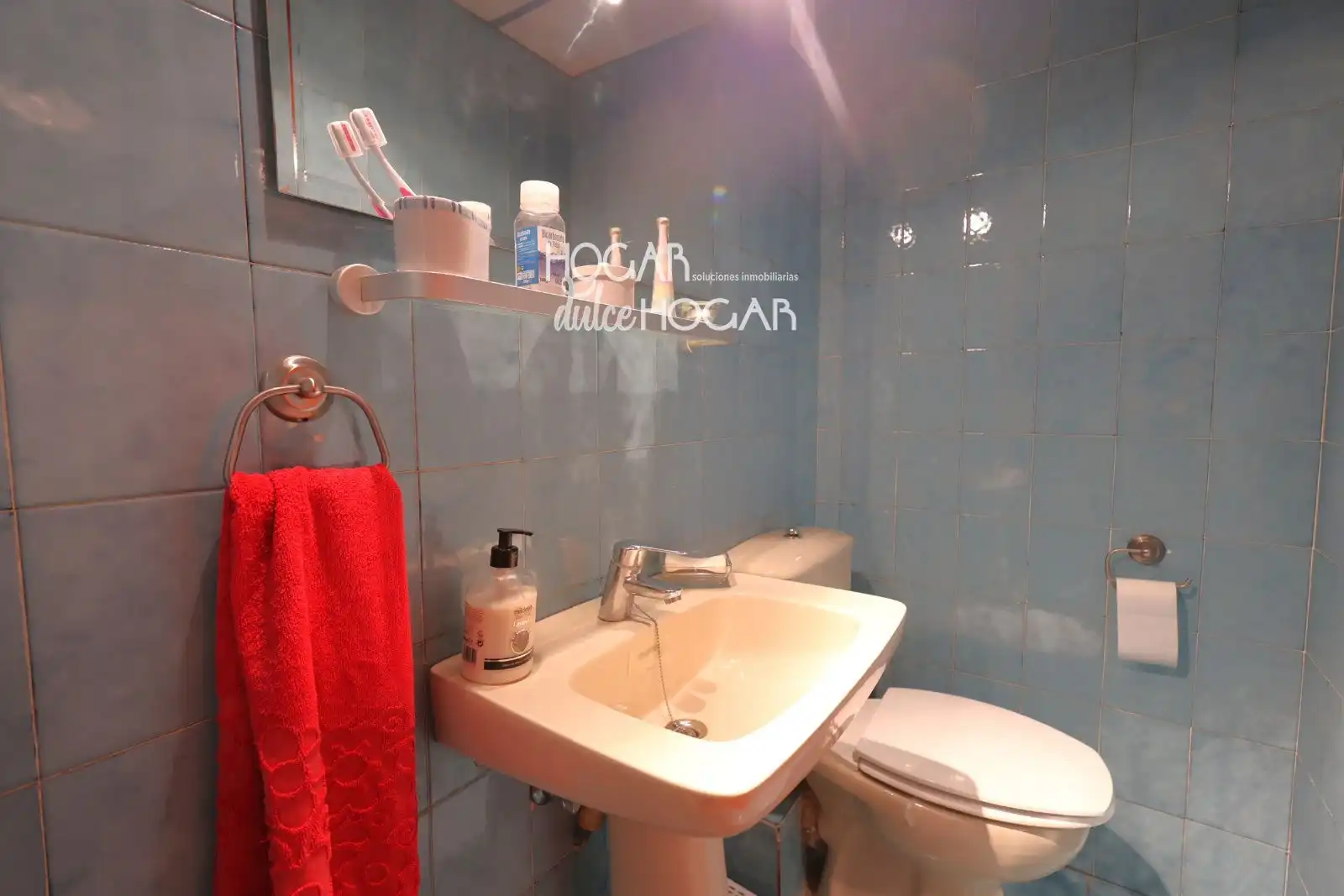 Flat for sale in ESTURIO, Coma-ruga platja