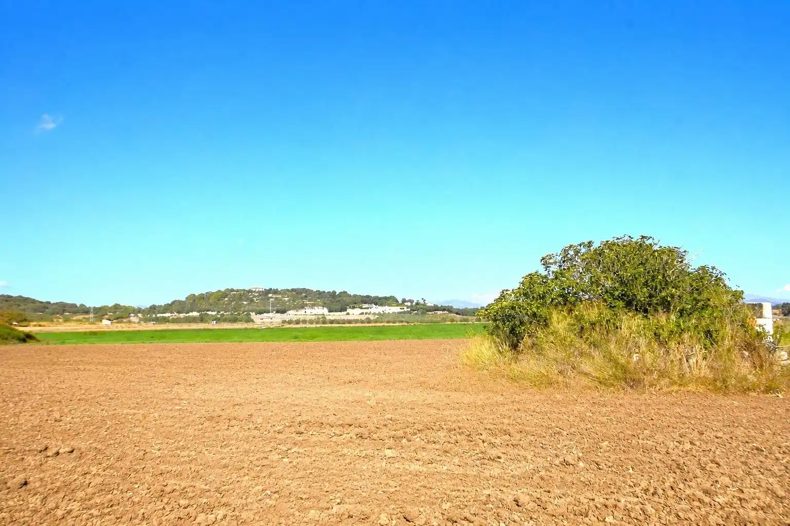 Rural land for sale in Muro