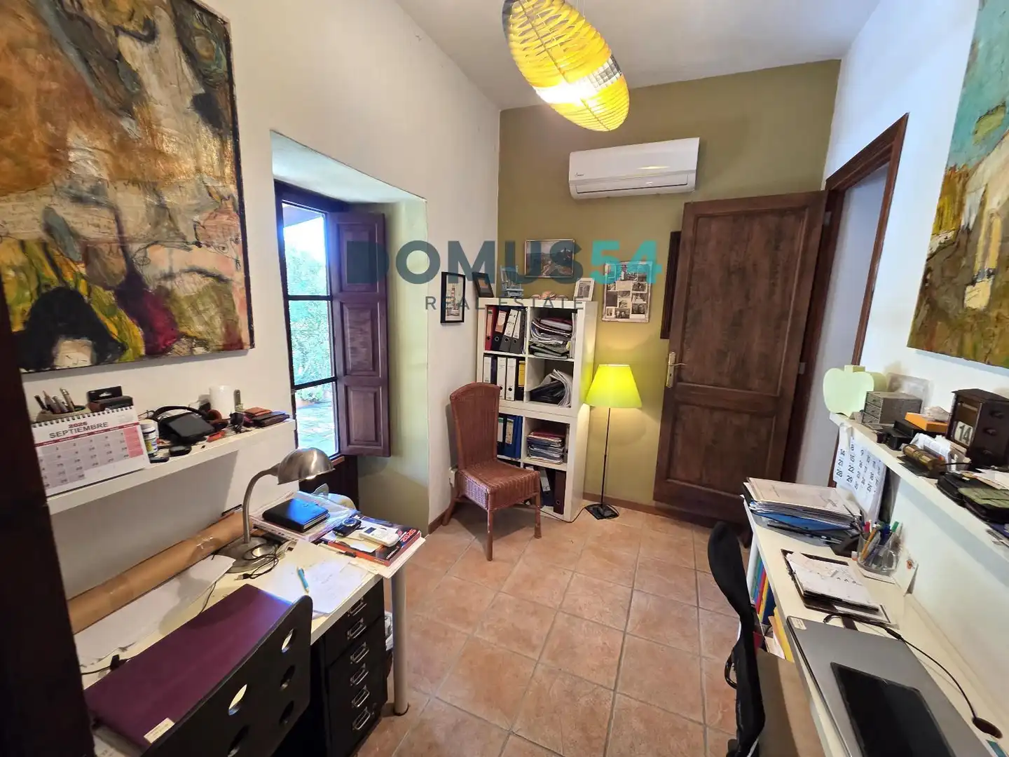 Casa rústica con piscina en venta en Selva, imagen 10