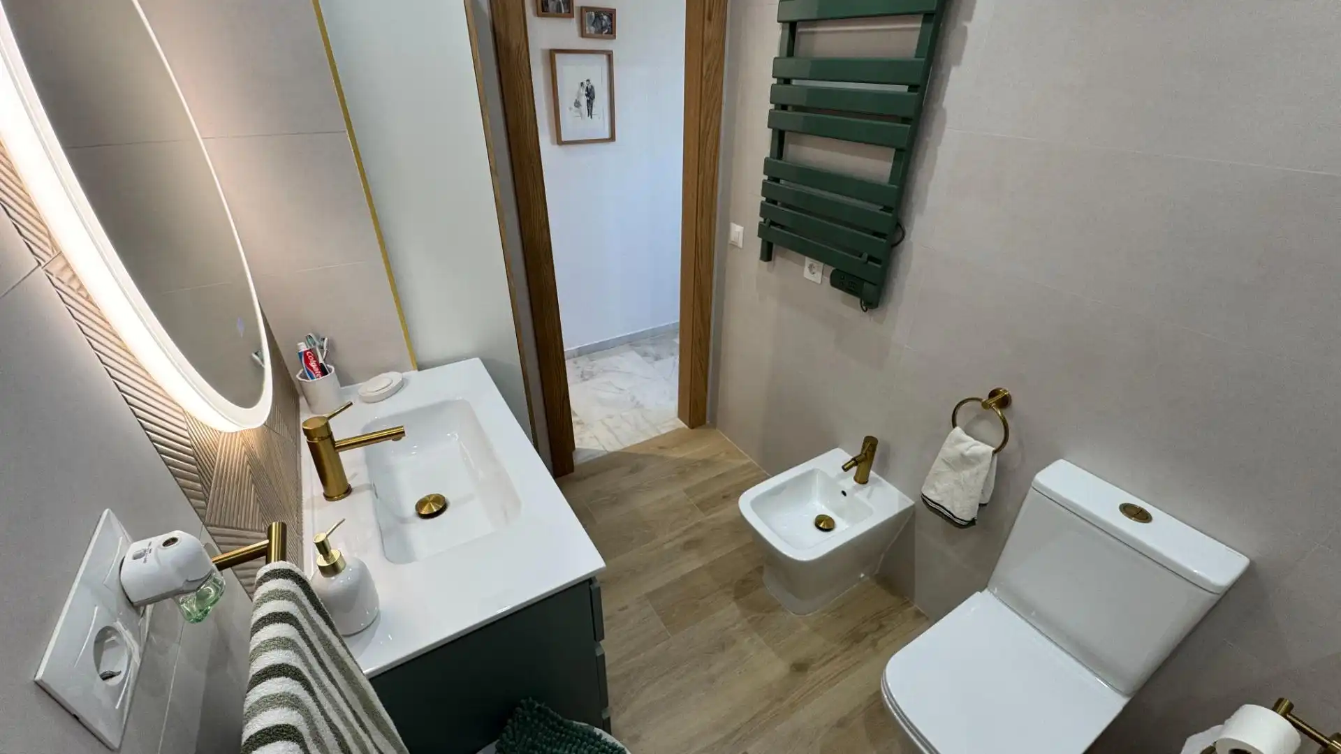 Attique avec ascenseur à vendre à Calle Calle San Fernando, imagen 17